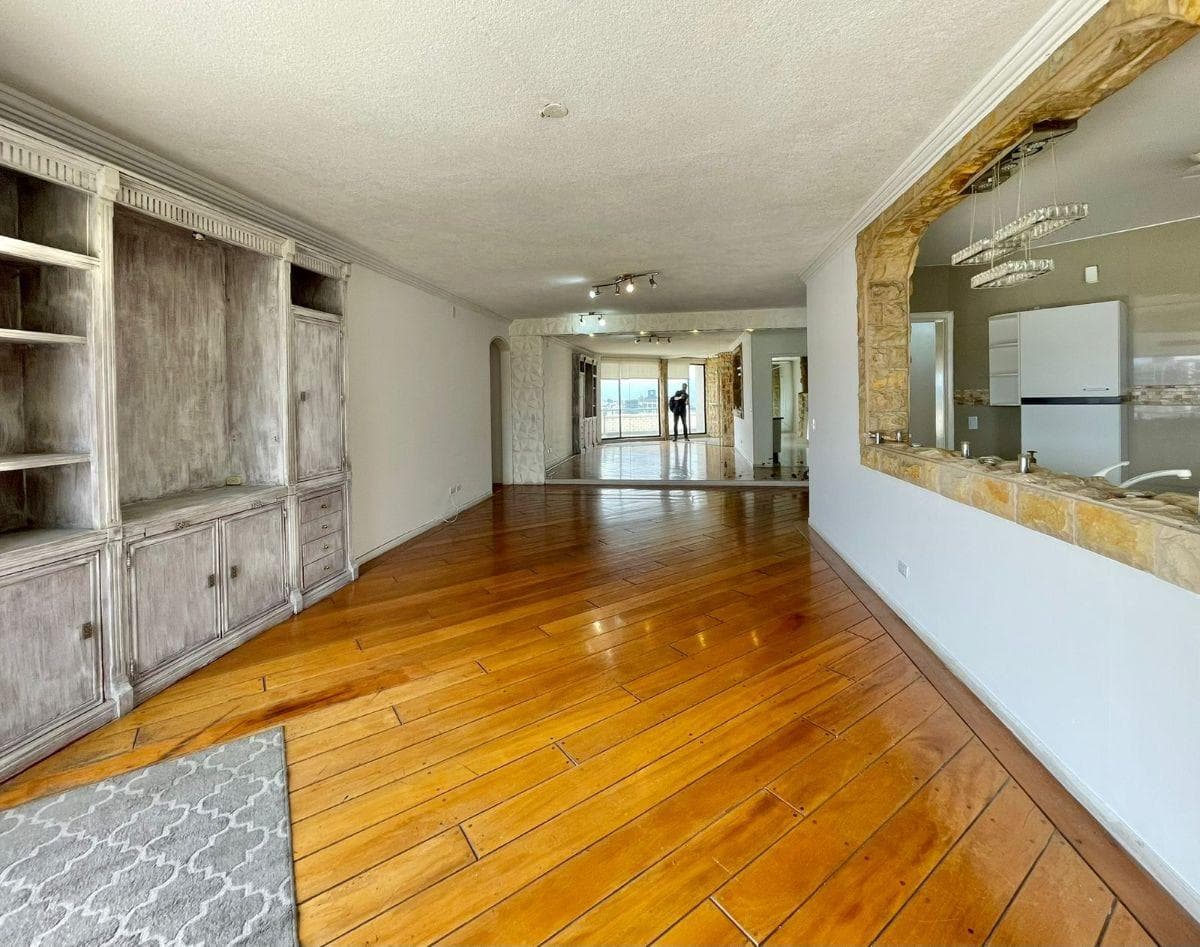 Departamento $169.900 de 3 Dorm, 2 Parq, Vista Panorámica, Sector El Bosque con Vista — imagen 10