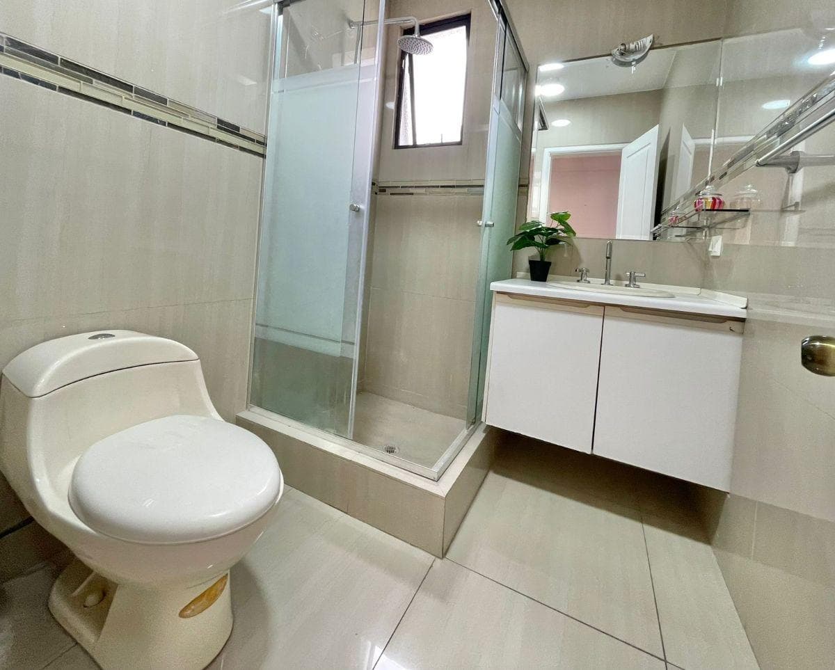 Departamento $169.900 de 3 Dorm, 2 Parq, Vista Panorámica, Sector El Bosque con Vista — imagen 6