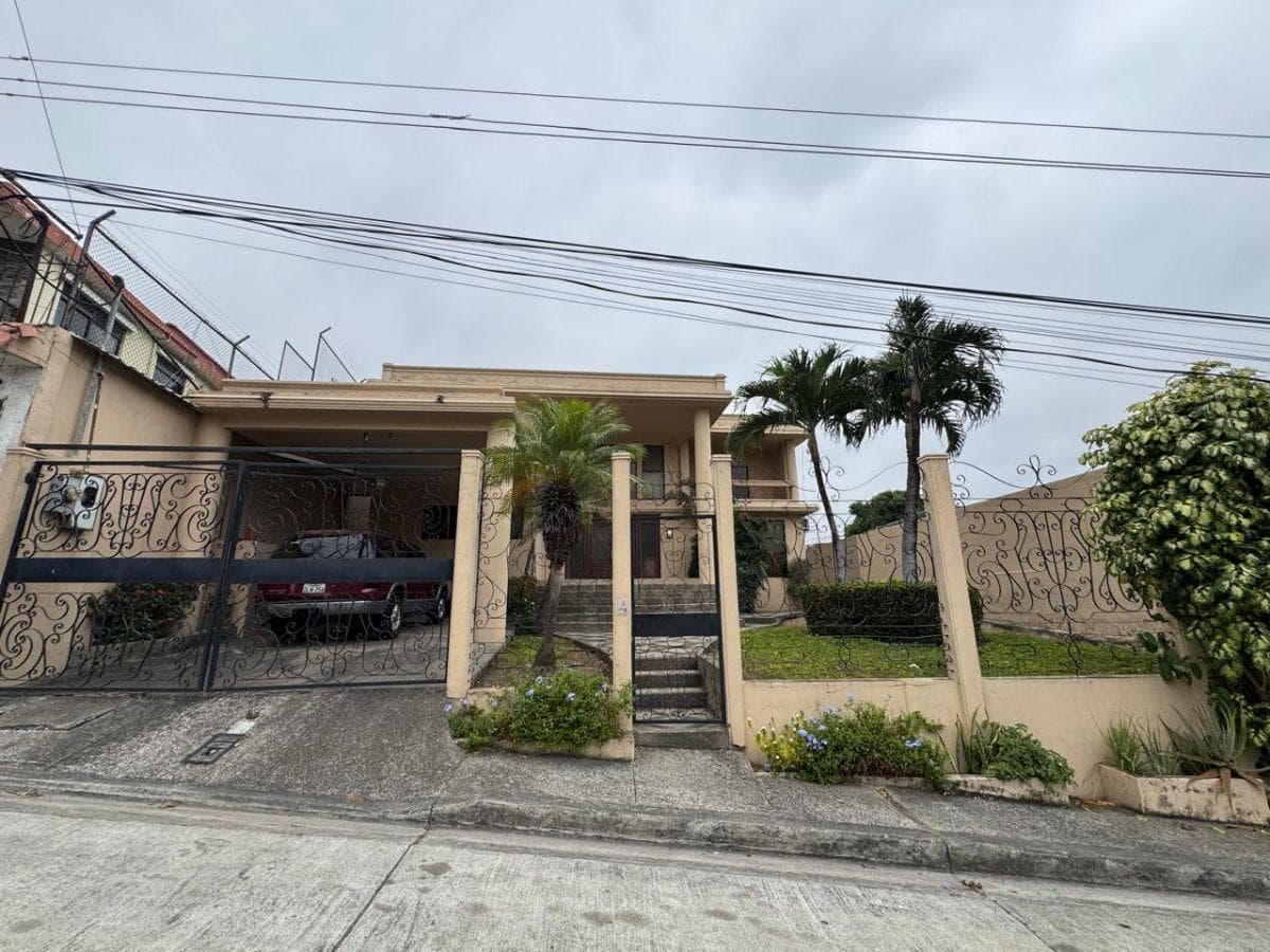 Casa en venta en Guayaquil, Guayas