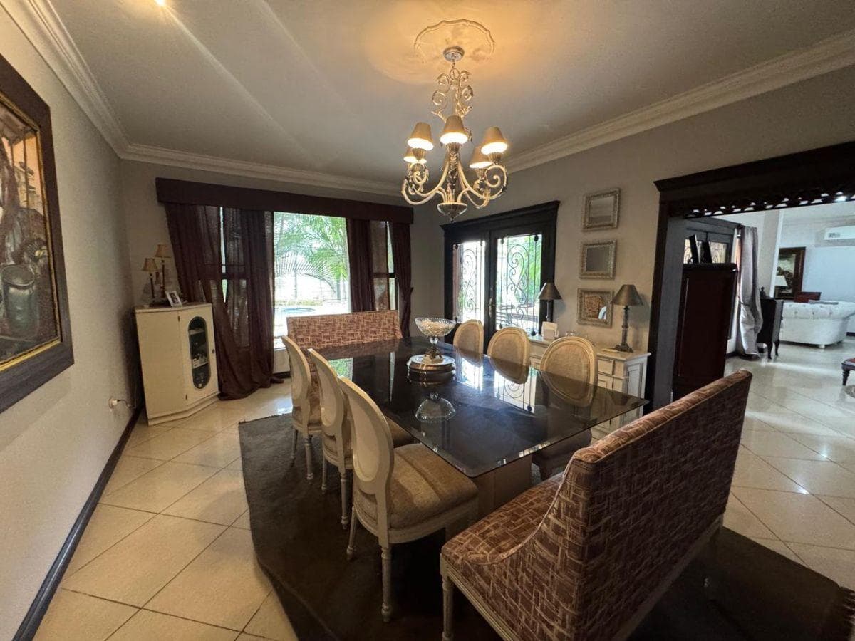 Casa en Venta, Urbanización Santa Cecilia, Guayaquil. Guayas — imagen 6