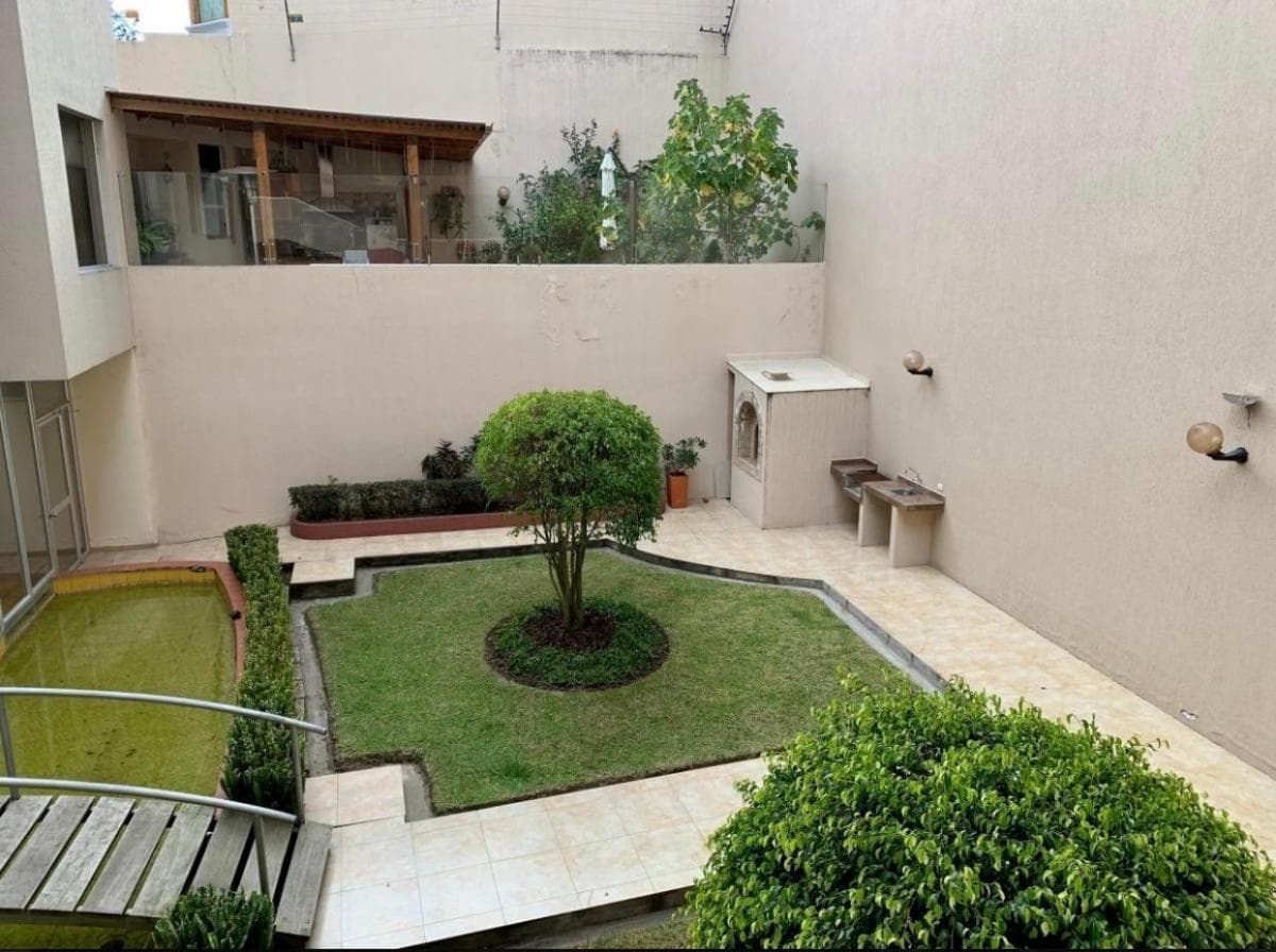 Vendo Departamento Lomas de Monteserrin — imagen 3