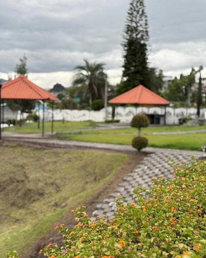 Terreno en Venta - Valle de Los Chillos La Merced — imagen 1