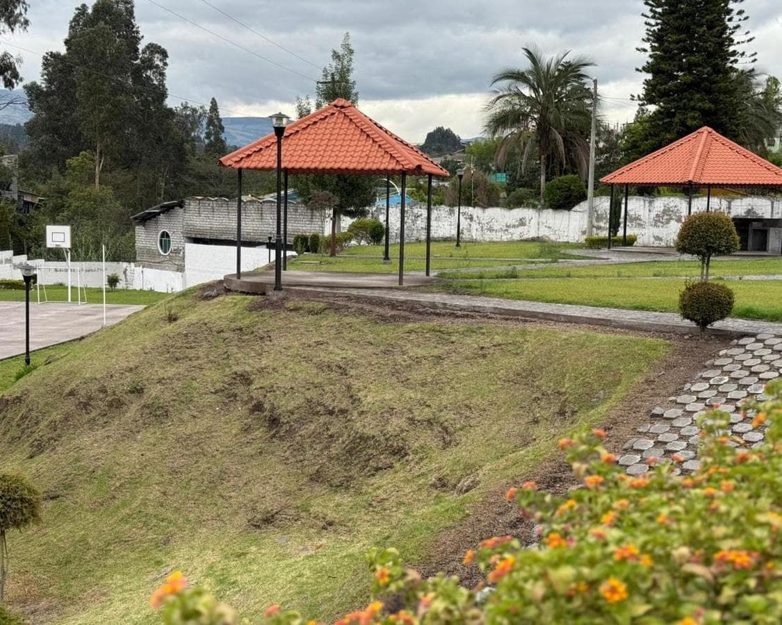 Terreno en Venta - Valle de Los Chillos La Merced — imagen 10