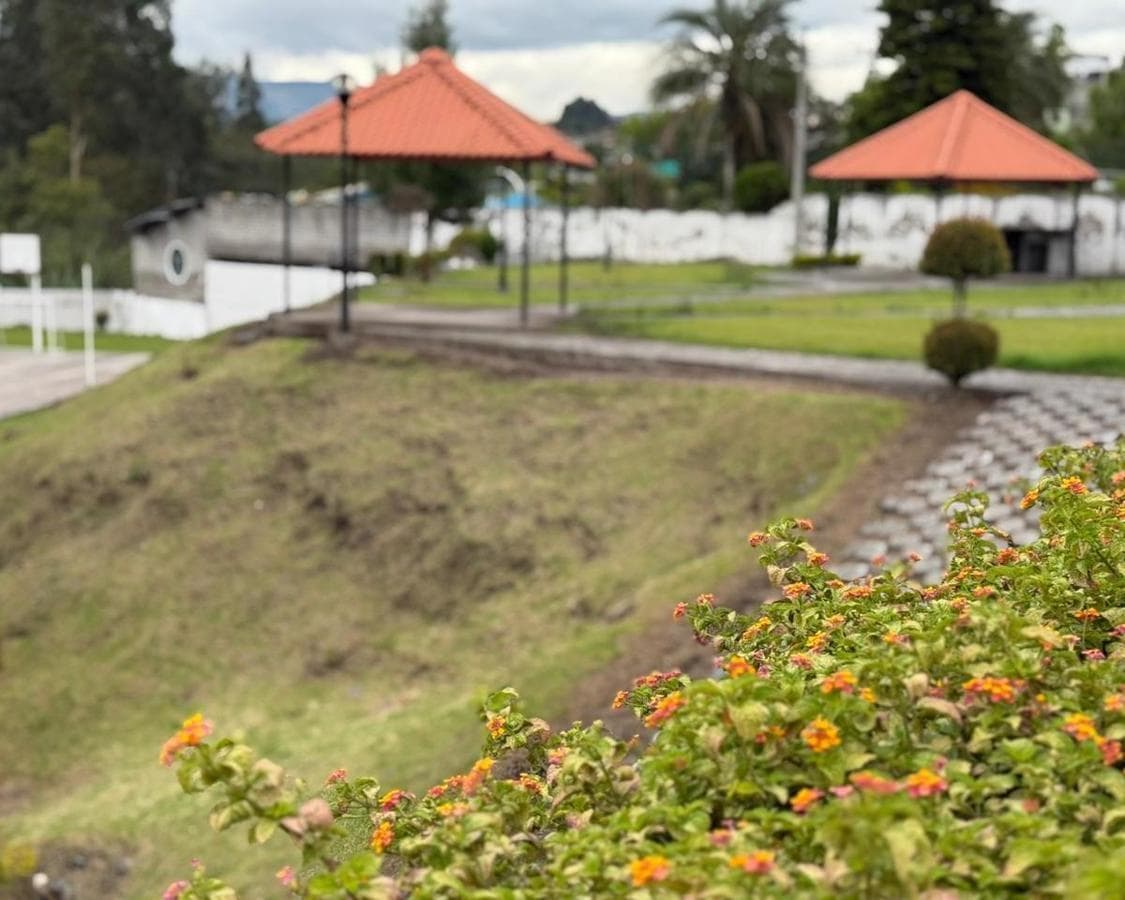 Terreno en Venta - Valle de Los Chillos La Merced — imagen 9
