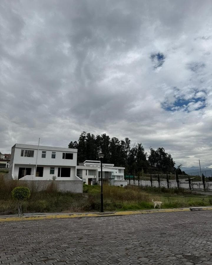 Terreno en Venta - Valle de Los Chillos La Merced — imagen 5
