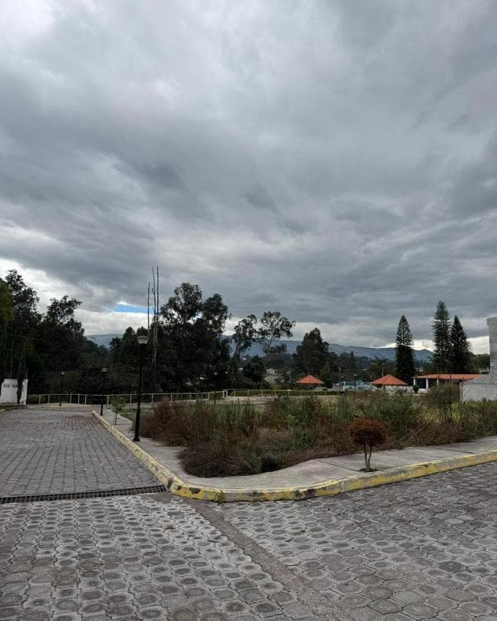 Terreno en Venta - Valle de Los Chillos La Merced — imagen 3