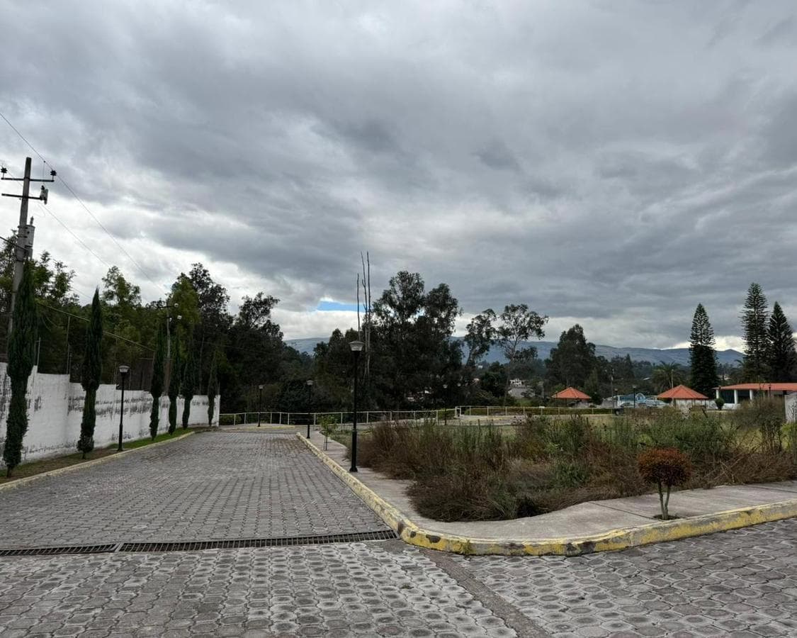 Terreno en Venta - Valle de Los Chillos La Merced — imagen 2
