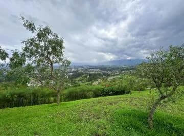 Hermoso Terreno de Venta con Gran Vista — imagen 5