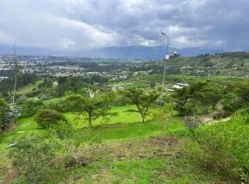 Hermoso Terreno de Venta con Gran Vista — imagen 3