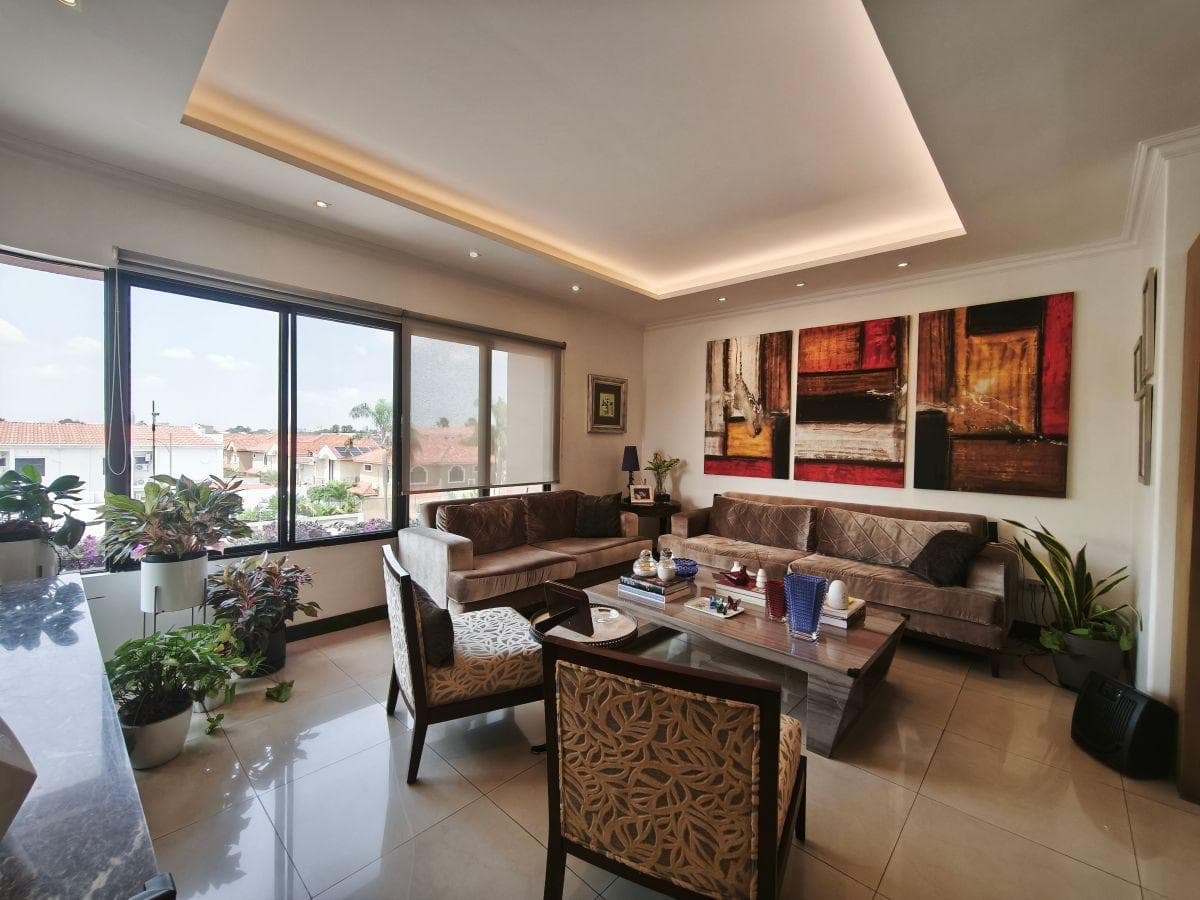 Departamento de en Venta en Samborondón Km 2.5 Sector Uess 3 Dorm., Guayas — imagen 8