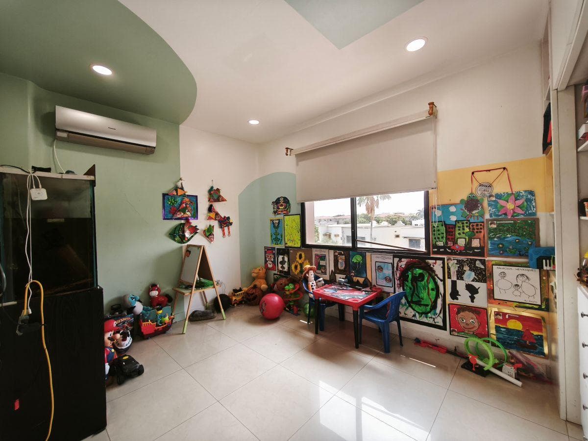 Departamento de en Venta en Samborondón Km 2.5 Sector Uess 3 Dorm., Guayas — imagen 6