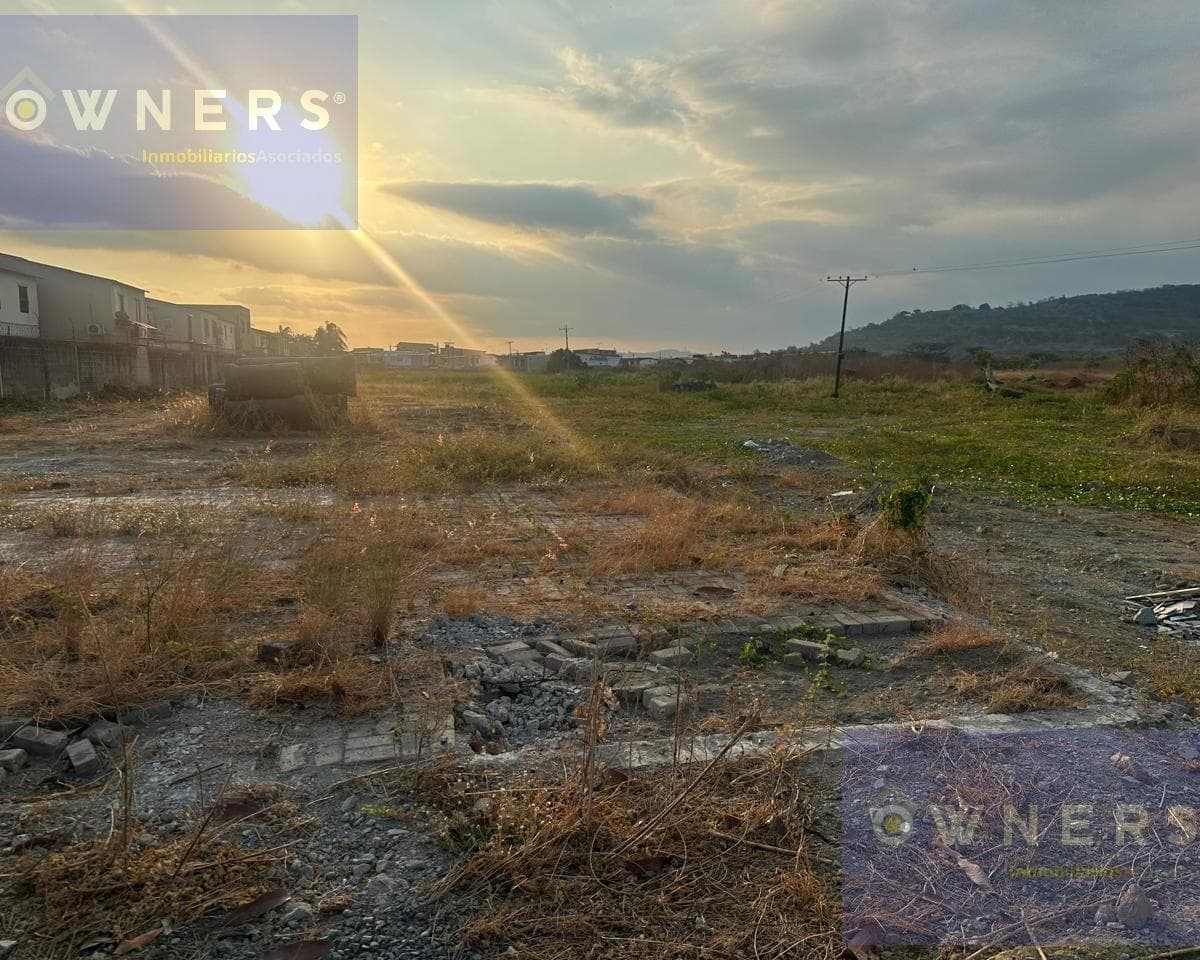 Terreno Lote 12.000 m² Venta en Norte de Guayaquil Av Narcisa de Jesus, Guayas — imagen 1