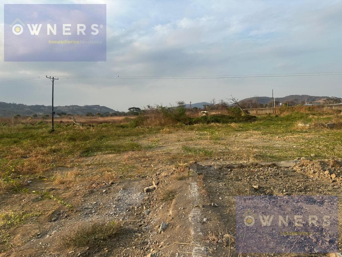 Terreno Lote 12.000 m² Venta en Norte de Guayaquil Av Narcisa de Jesus, Guayas — imagen 8