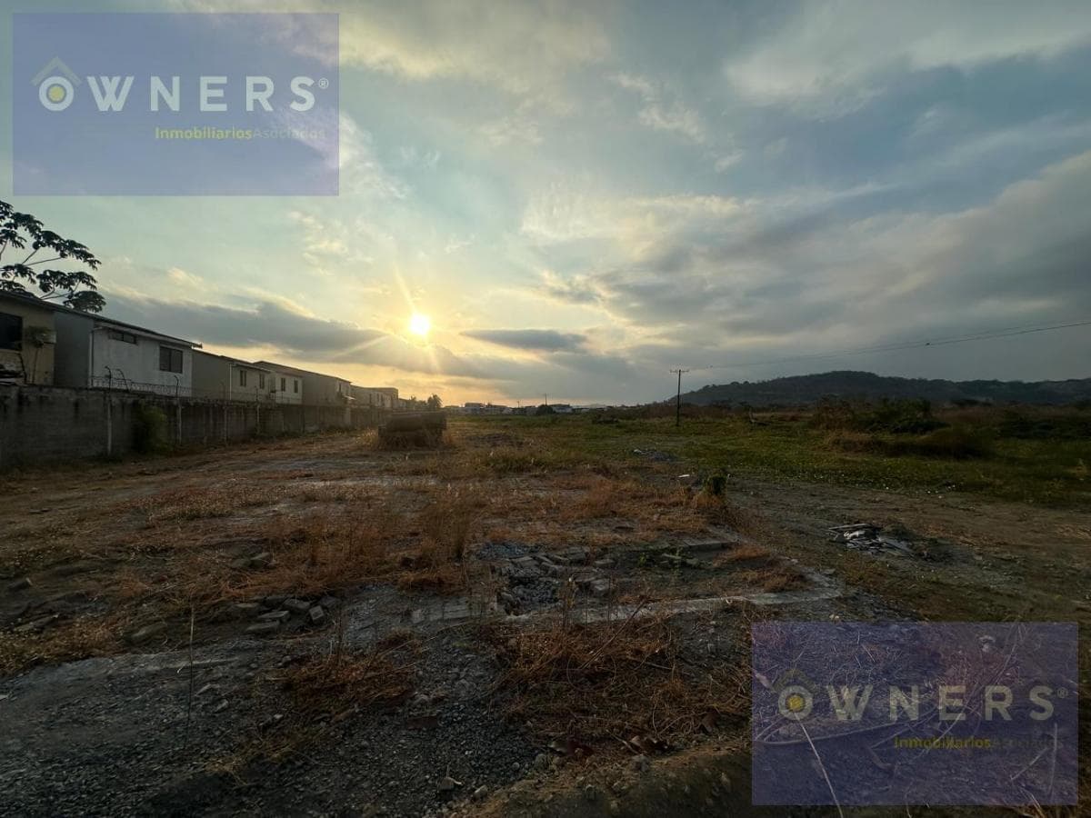 Terreno Lote 12.000 m² Venta en Norte de Guayaquil Av Narcisa de Jesus, Guayas — imagen 7