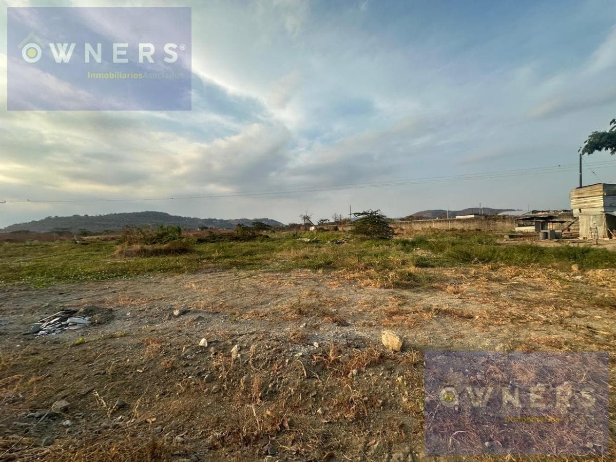 Terreno Lote 12.000 m² Venta en Norte de Guayaquil Av Narcisa de Jesus, Guayas — imagen 6