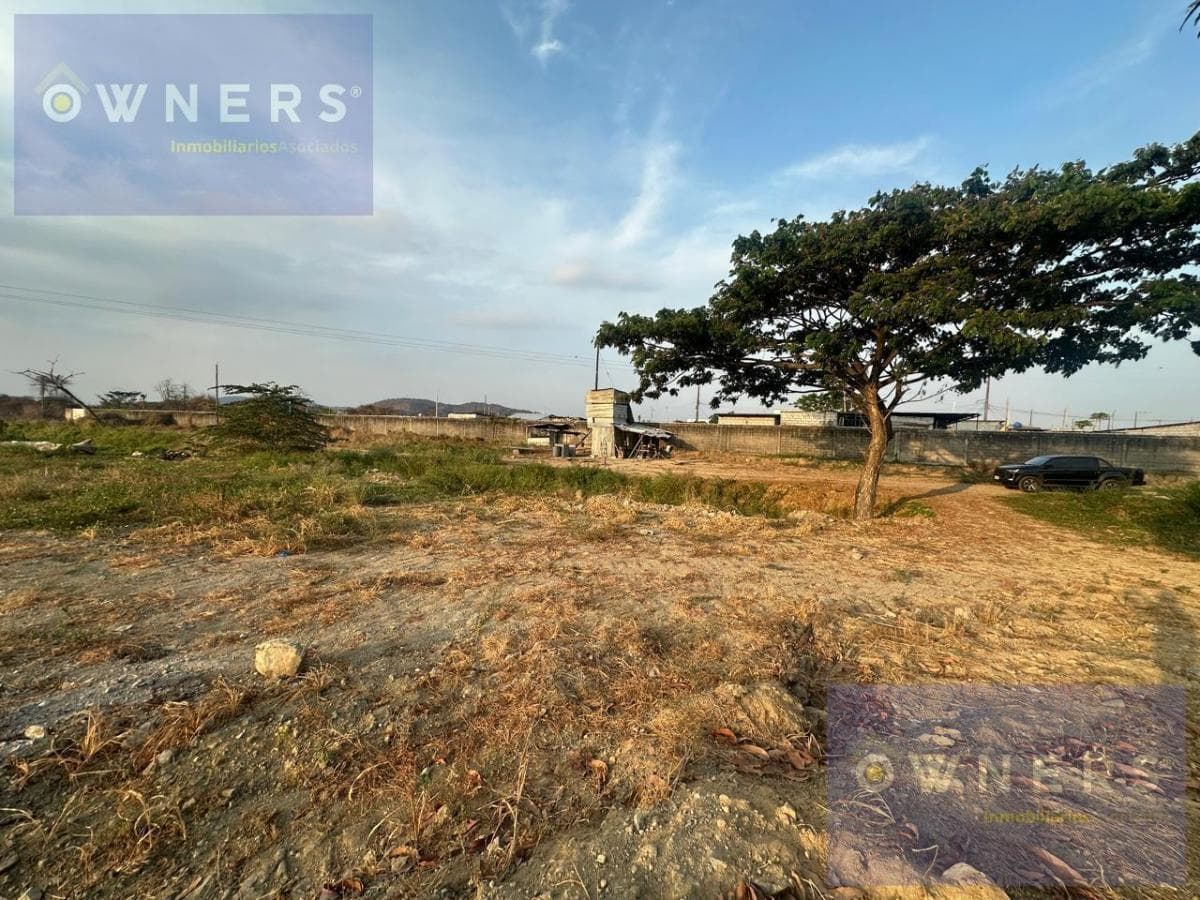 Terreno Lote 12.000 m² Venta en Norte de Guayaquil Av Narcisa de Jesus, Guayas — imagen 4