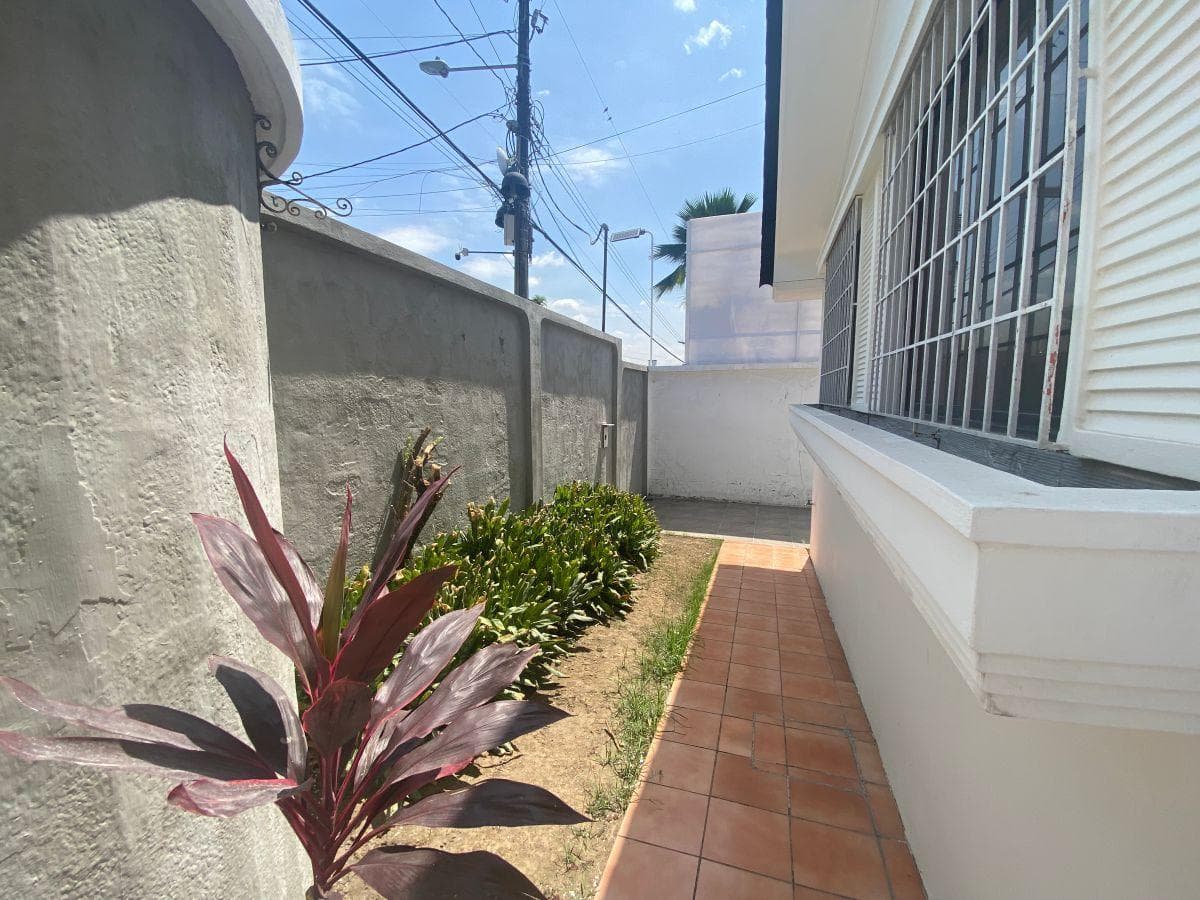 Espectacular Casa Esquinera de Lujo en Venta - Urbanización Olivos 3 | 824 m² de Terreno, Guayas — imagen 9