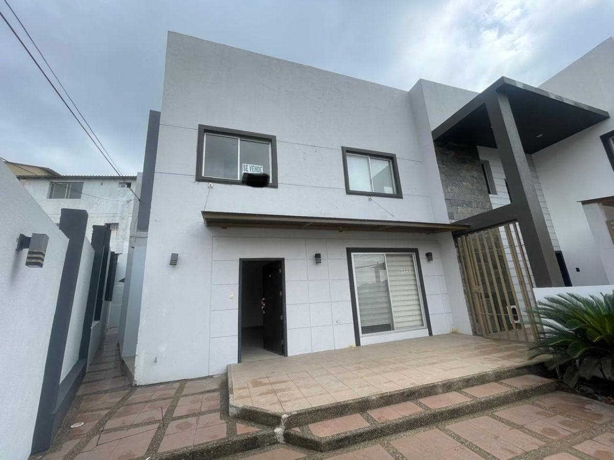 Casa en venta en Guayaquil, Guayas
