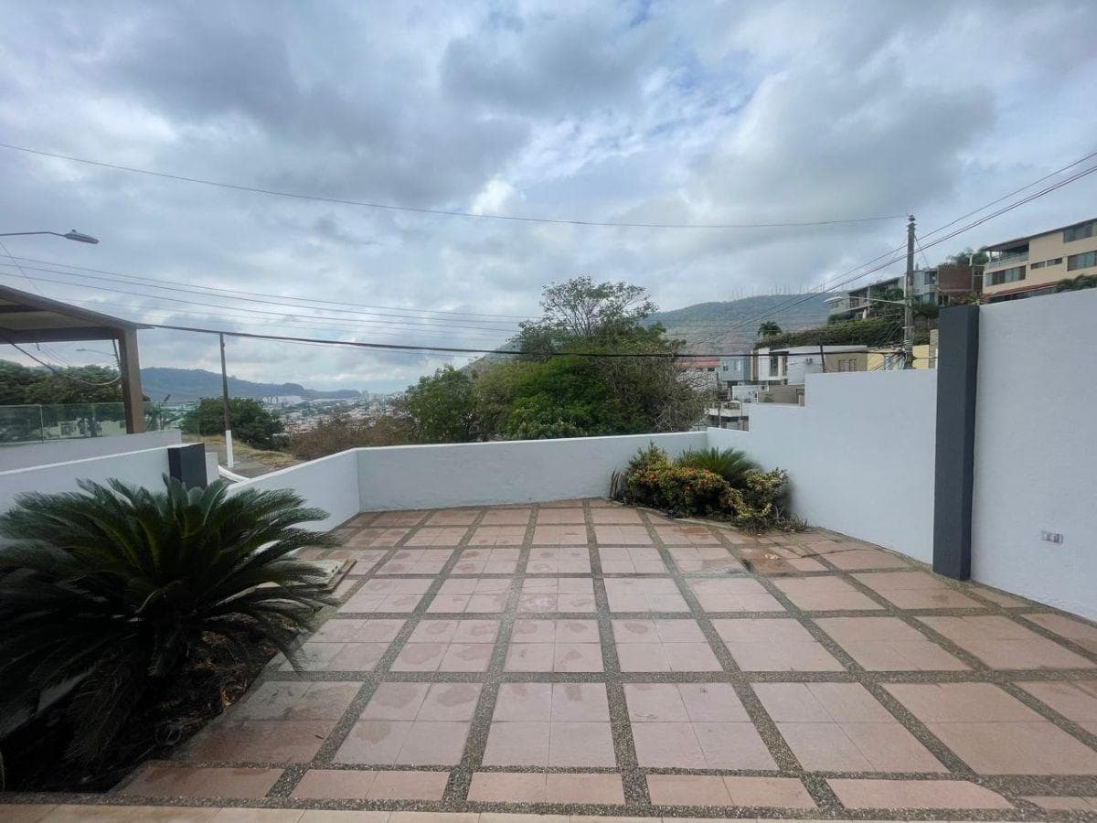 Cumbres Altas Vendo Casa - Diseño Moderno - Vista y Privacidad en un Solo Lugar, Guayas — imagen 10