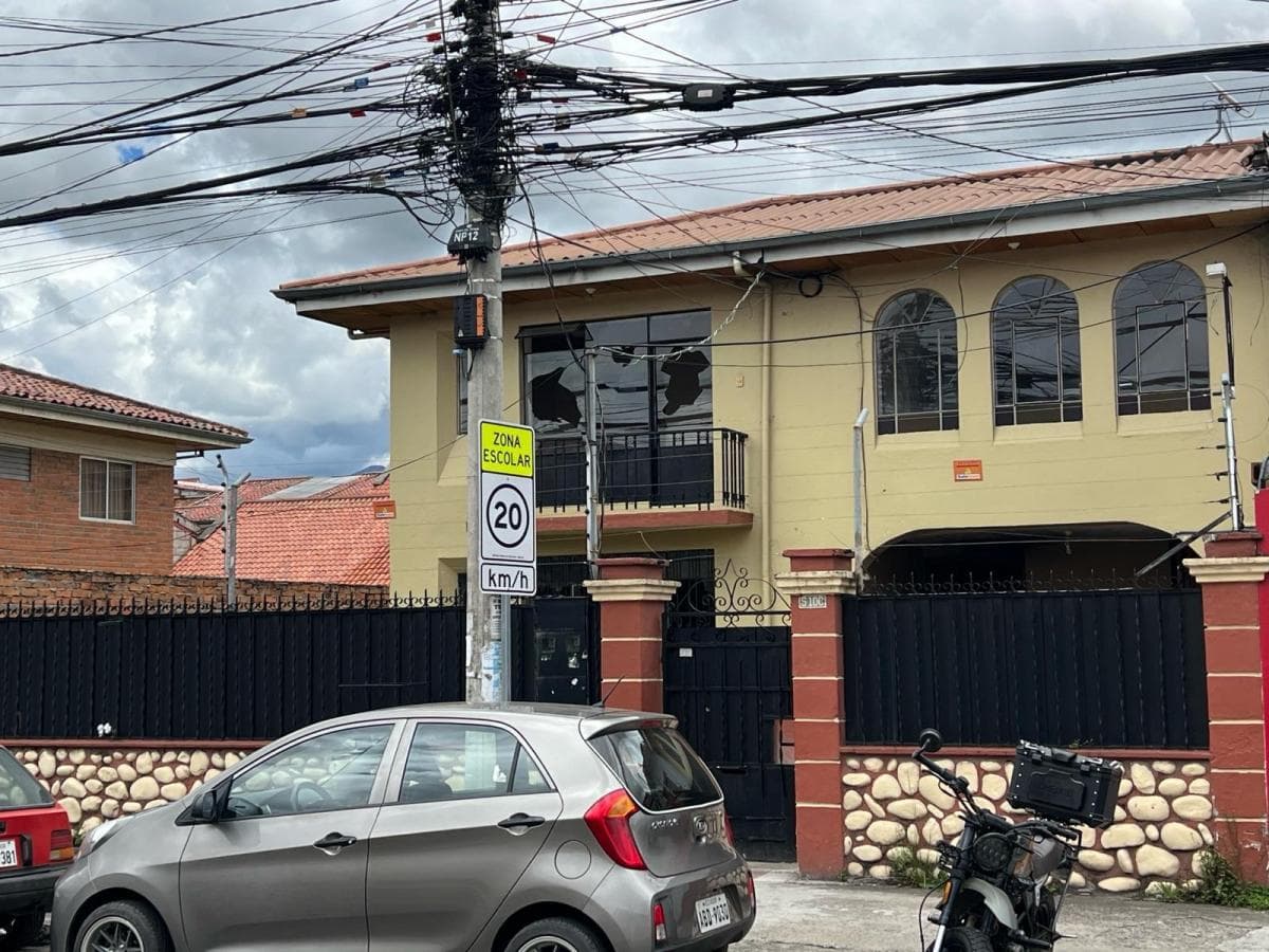 Oportunidad Iprus Aprobado Propiedad en Venta – Ubicación Estratégica Calle Guayas - Cuenca, Azuay — imagen 9