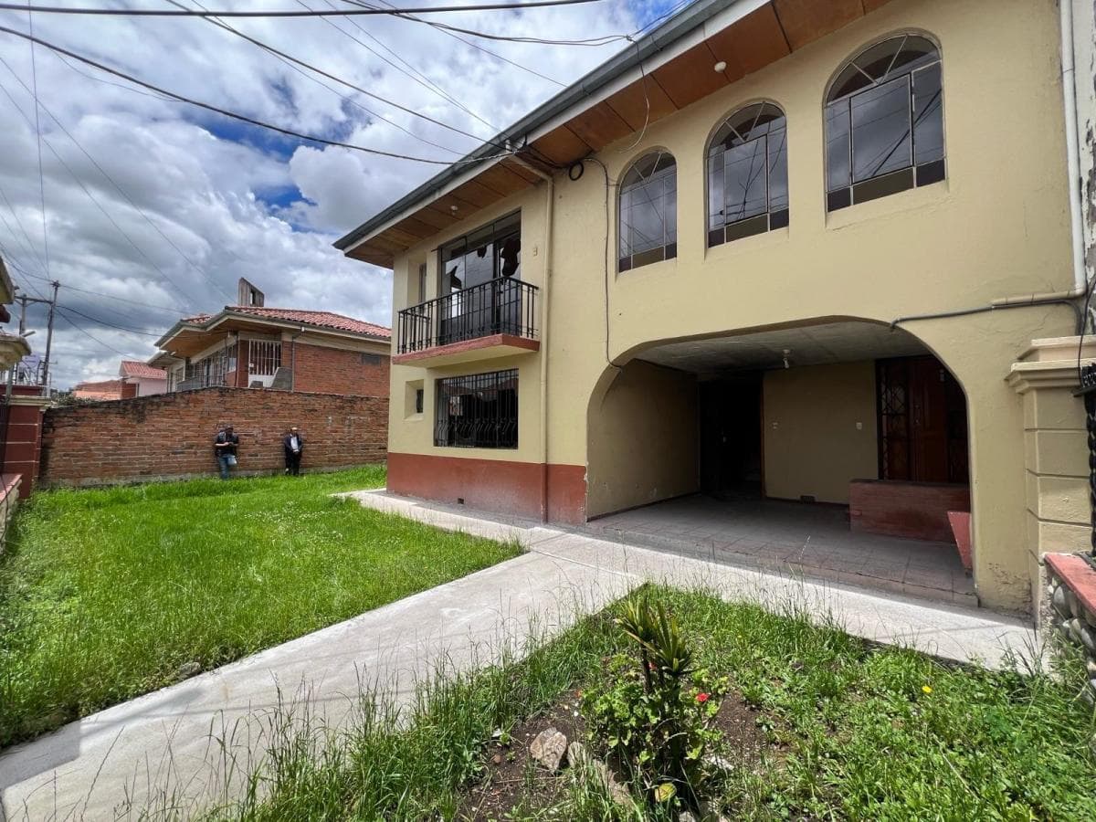 Oportunidad Iprus Aprobado Propiedad en Venta – Ubicación Estratégica Calle Guayas - Cuenca, Azuay — imagen 5