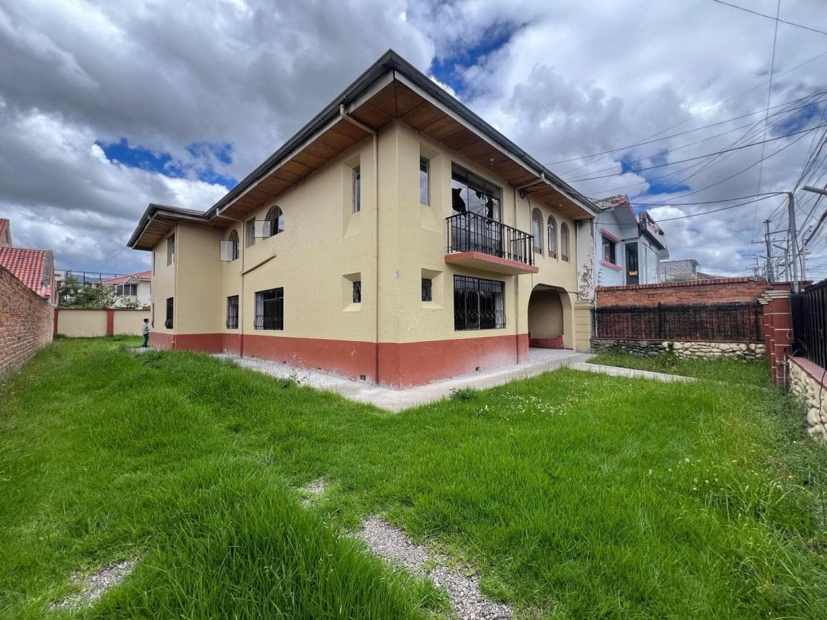 Oportunidad Iprus Aprobado Propiedad en Venta – Ubicación Estratégica Calle Guayas - Cuenca, Azuay — imagen 3