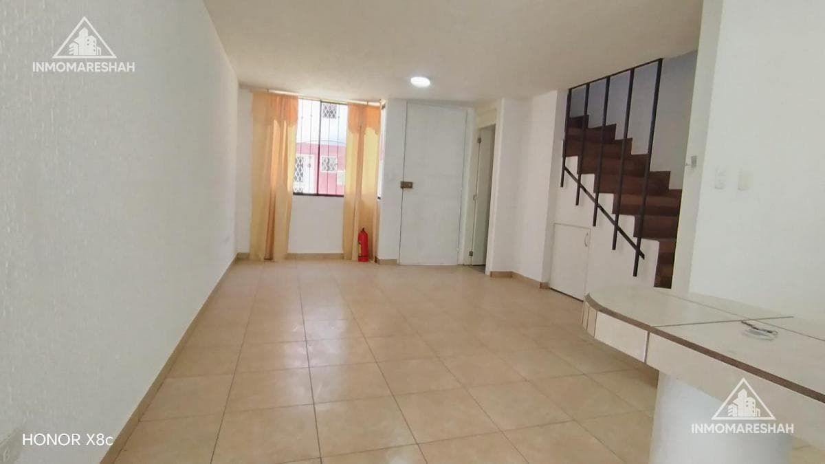 Casa en Venta a Dos Minutos del Coral en Calderon con Seguridad 24/7 — imagen 10