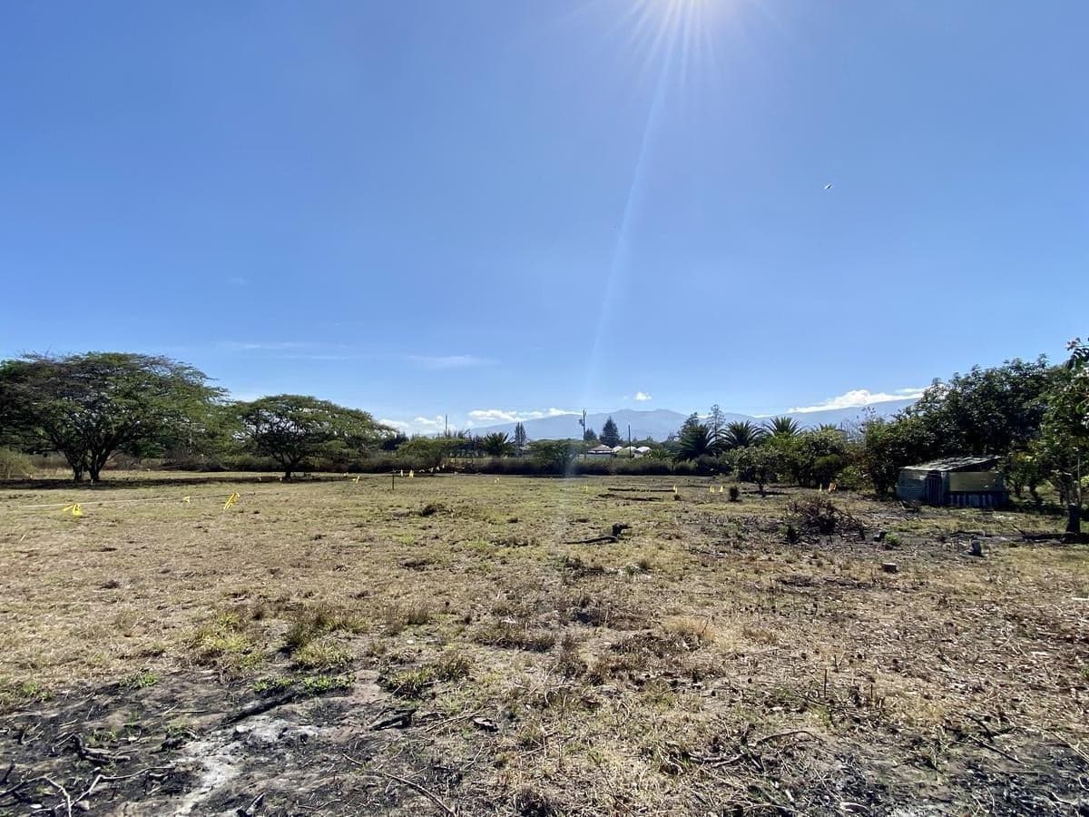 Terreno en venta en Quito, Pichincha