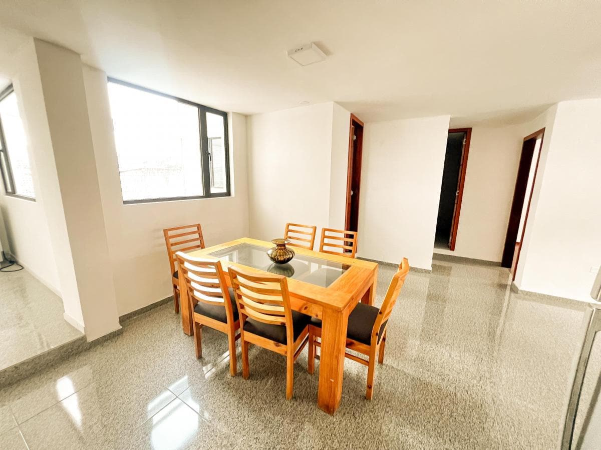 Vendo Lindo y Amplio Departamento Al Sur de Quito — imagen 5