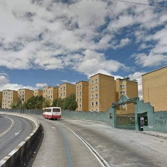 Departamento en venta en Quito, Pichincha