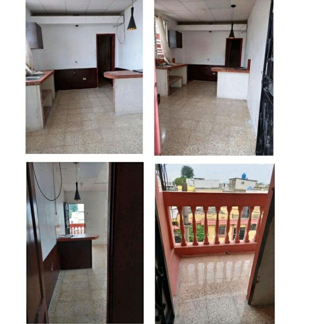 Casa Rentera en Ciudadela La Atarazana - Inversión m. Matamoros, Guayas — imagen 5