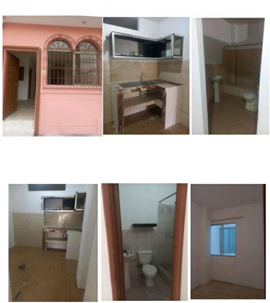 Casa Rentera en Ciudadela La Atarazana - Inversión m. Matamoros, Guayas — imagen 4