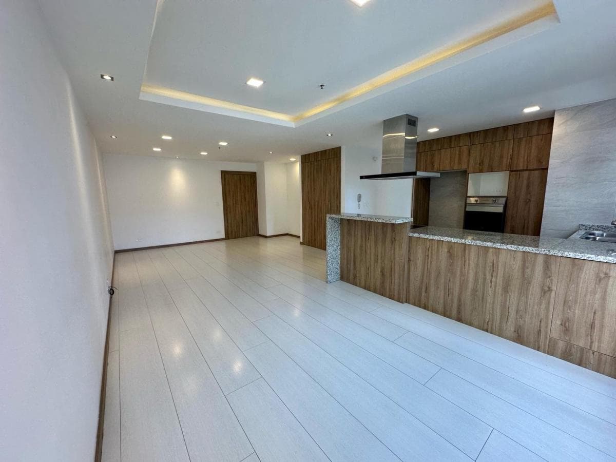 En Venta Departamento Sector La Carolina - 2 Habitaciones — imagen 9