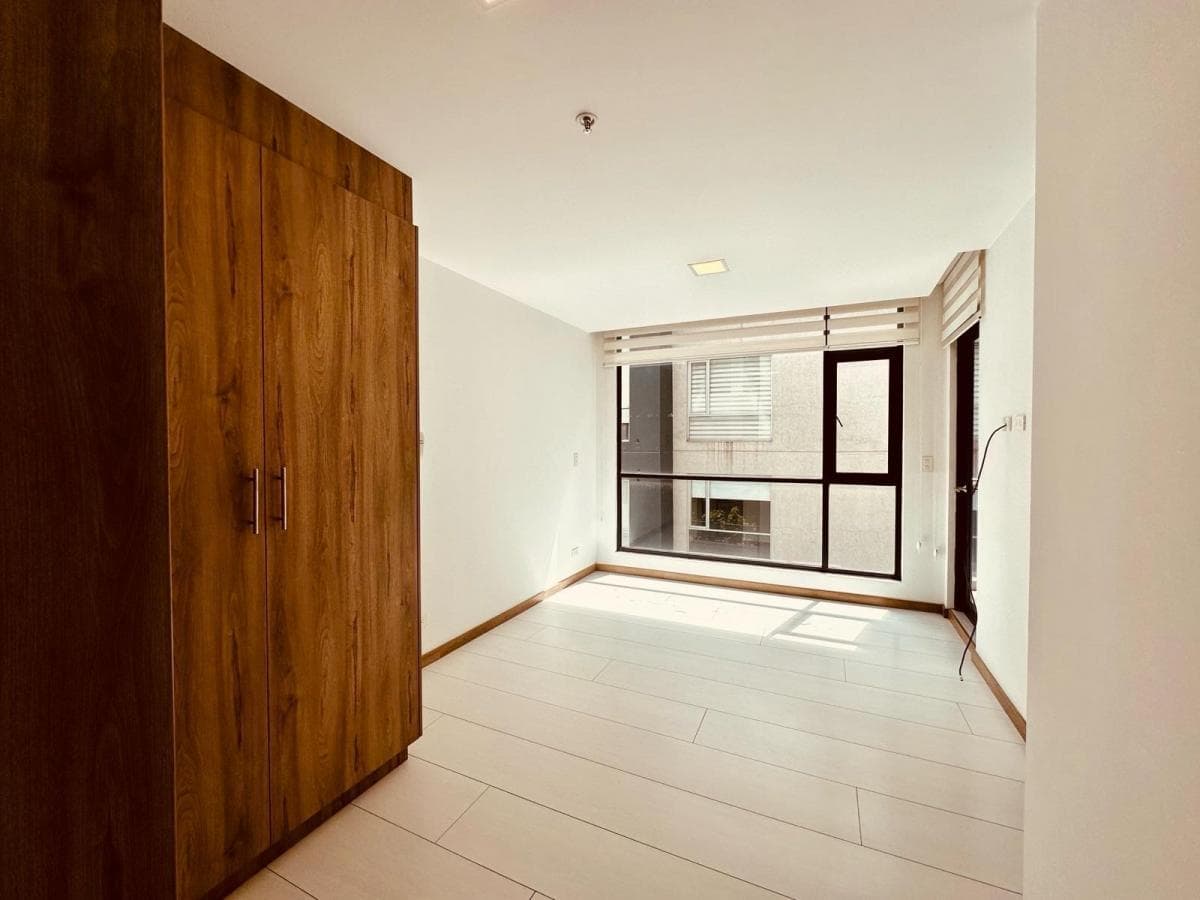 En Venta Departamento Sector La Carolina - 2 Habitaciones — imagen 7