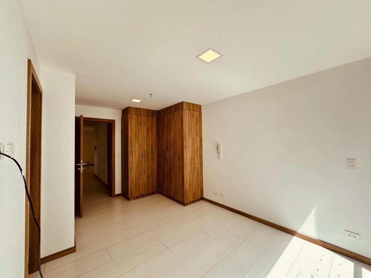 En Venta Departamento Sector La Carolina - 2 Habitaciones — imagen 5