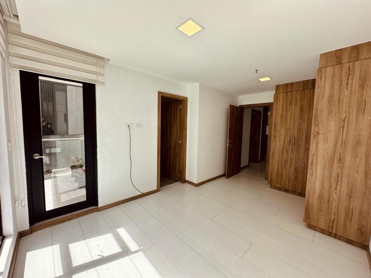 En Venta Departamento Sector La Carolina - 2 Habitaciones — imagen 4