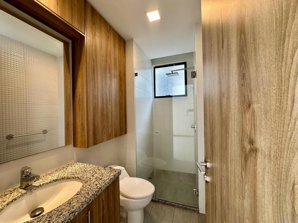 En Venta Departamento Sector La Carolina - 2 Habitaciones — imagen 3