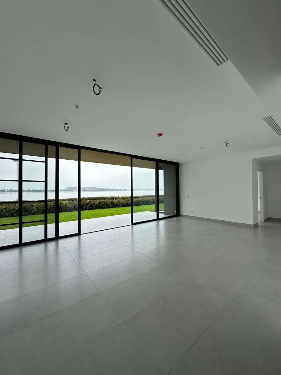 Mocoli Sotileza Departamento Vista Al Rio en Venta, Guayas — imagen 1