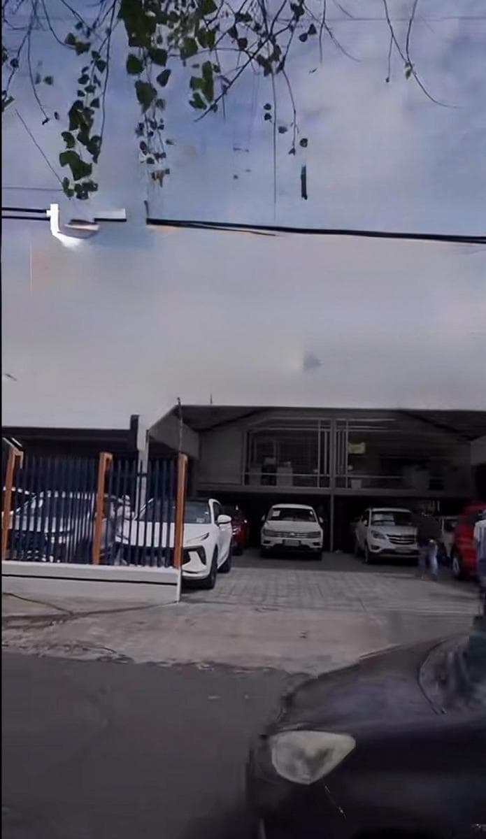 Vendo Terreno Sector Mariscal Centro Norte - Quito — imagen 9