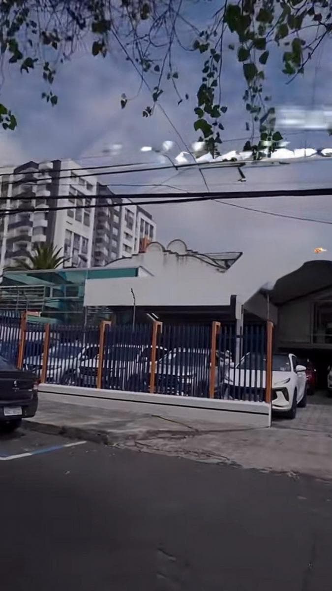 Vendo Terreno Sector Mariscal Centro Norte - Quito — imagen 8