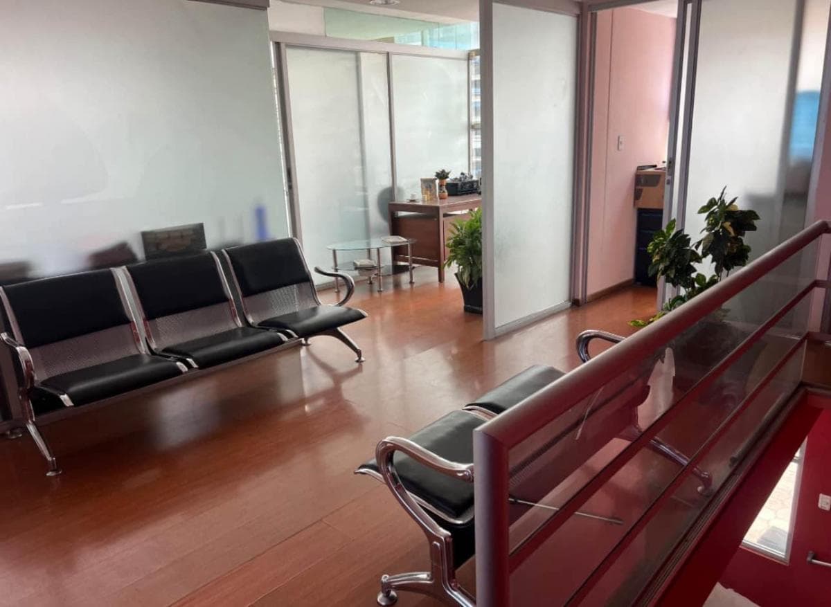 Vendo Terreno Sector Mariscal Centro Norte - Quito — imagen 5
