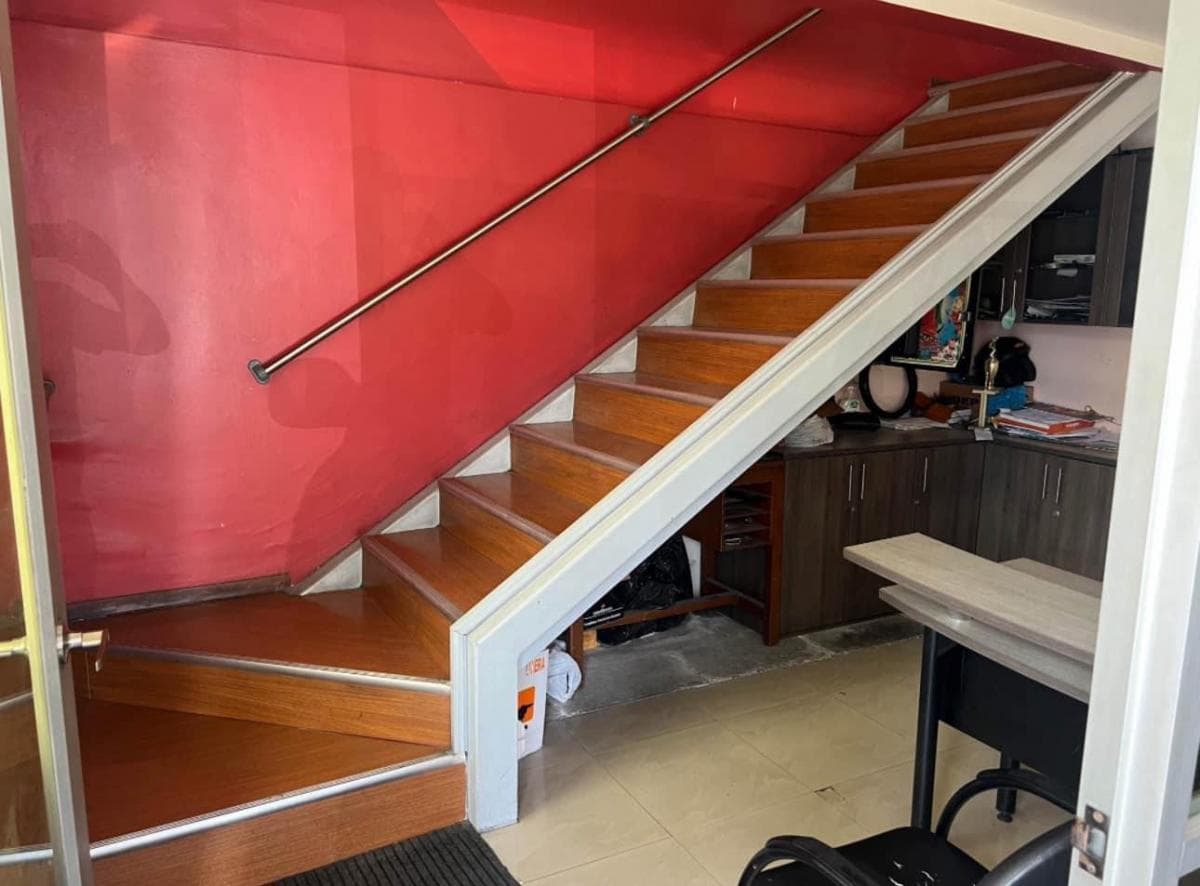 Vendo Terreno Sector Mariscal Centro Norte - Quito — imagen 4