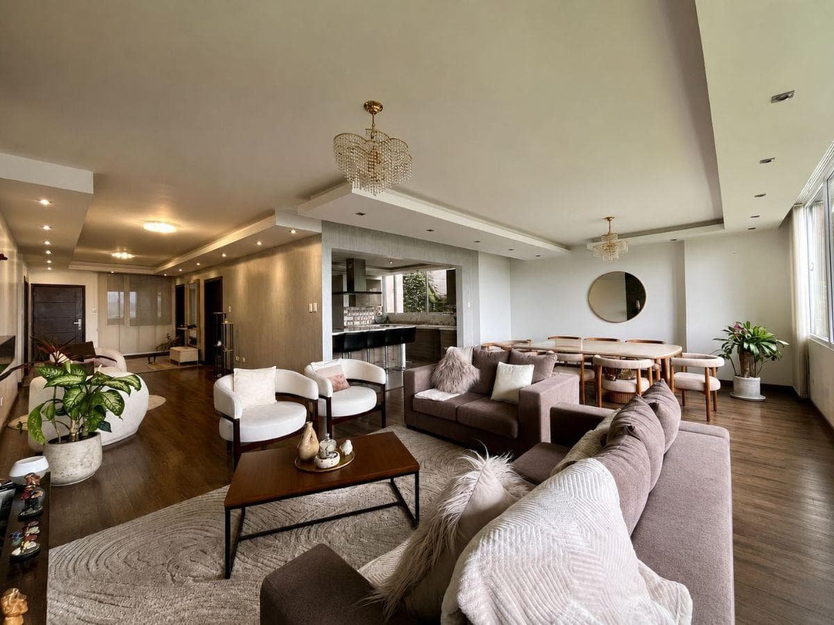 Venta Departamento Sector El Bosque — imagen 10