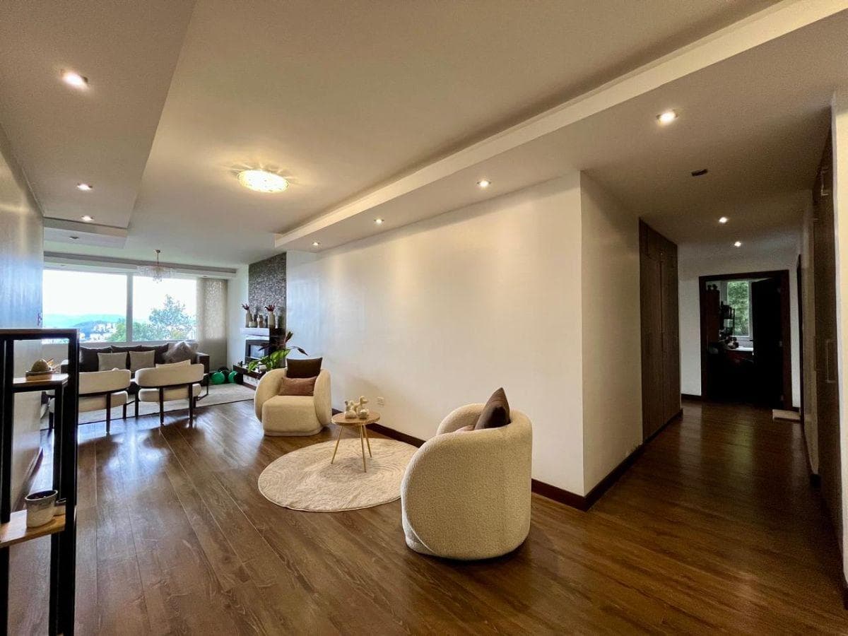 Venta Departamento Sector El Bosque — imagen 9