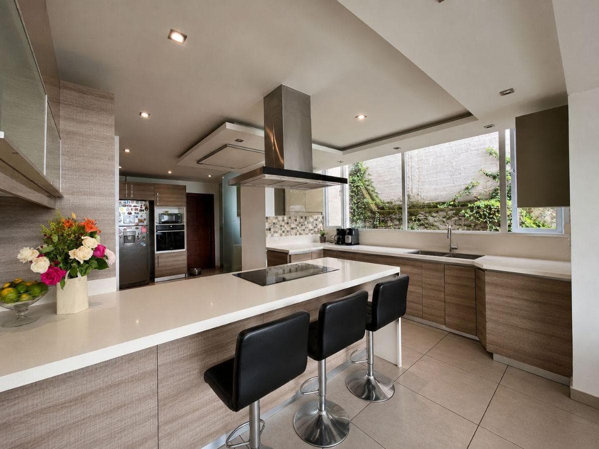 Venta Departamento Sector El Bosque — imagen 7