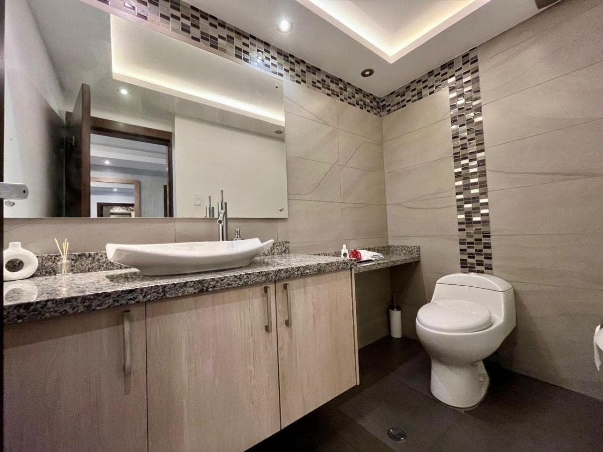 Venta Departamento Sector El Bosque — imagen 5