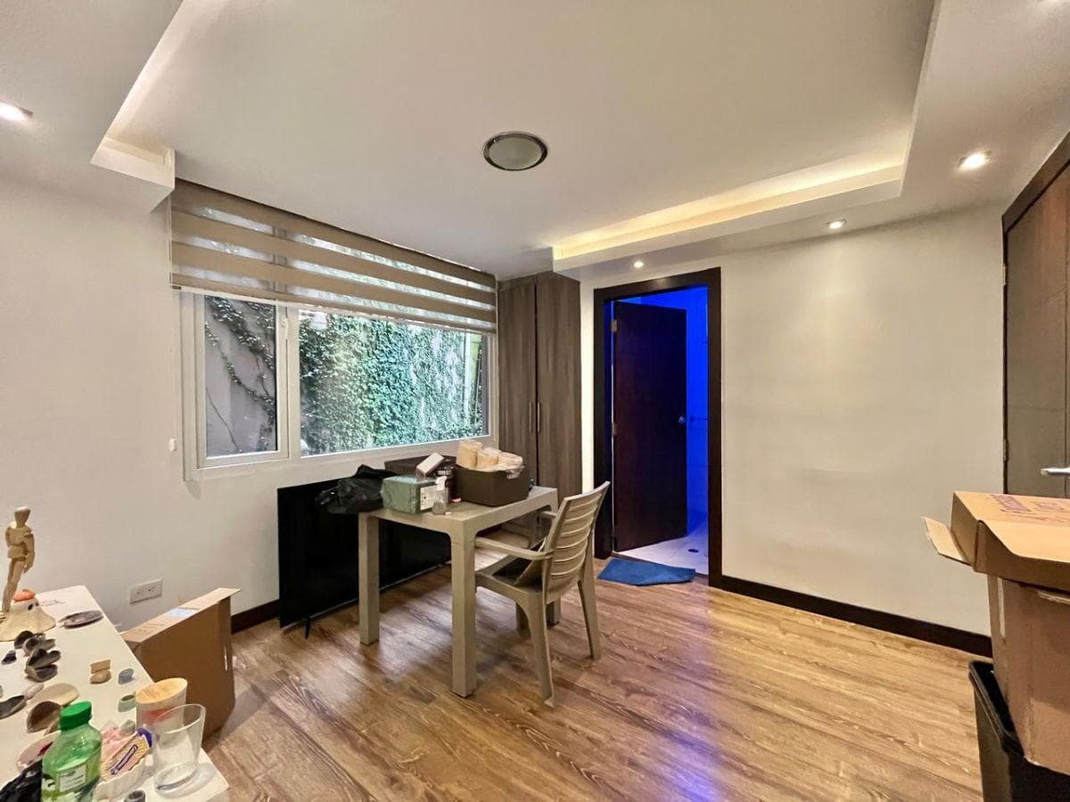 Venta Departamento Sector El Bosque — imagen 4