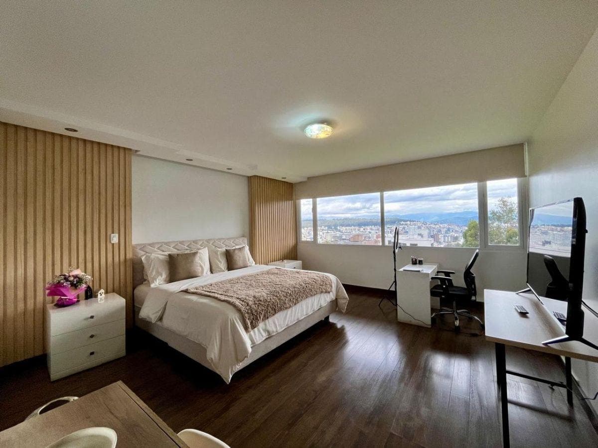Venta Departamento Sector El Bosque — imagen 3