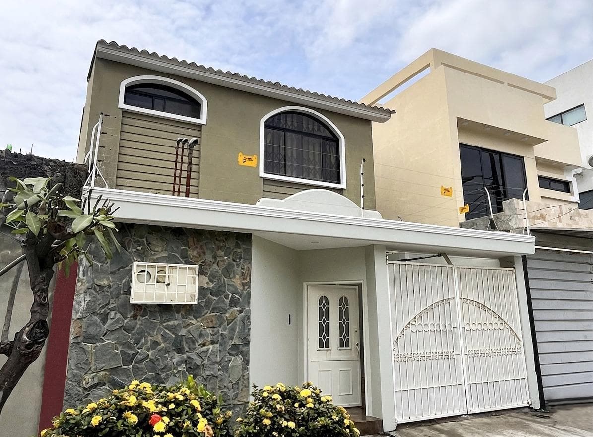 Casa en venta en Guayaquil, Guayas