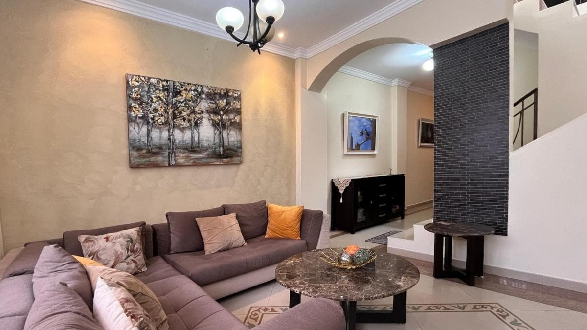 Venta Casa en La Garzota, Norte Gye (Caroze), Guayas — imagen 9